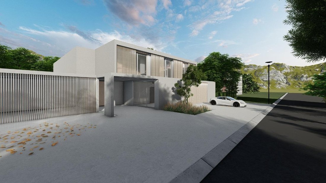 House in Midrand, Gauteng, South Africa 1 - 16666941