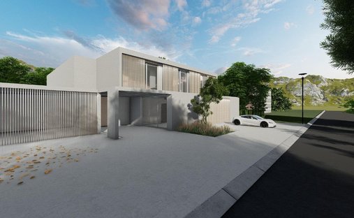 Haus in Midrand, Gauteng, Südafrika 1