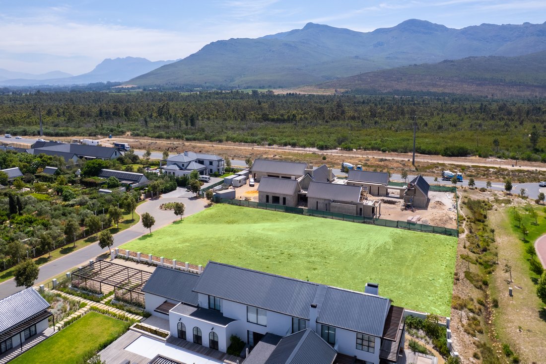 Land in Paarl, Groenvlei, Western Cape 4 - 16666948