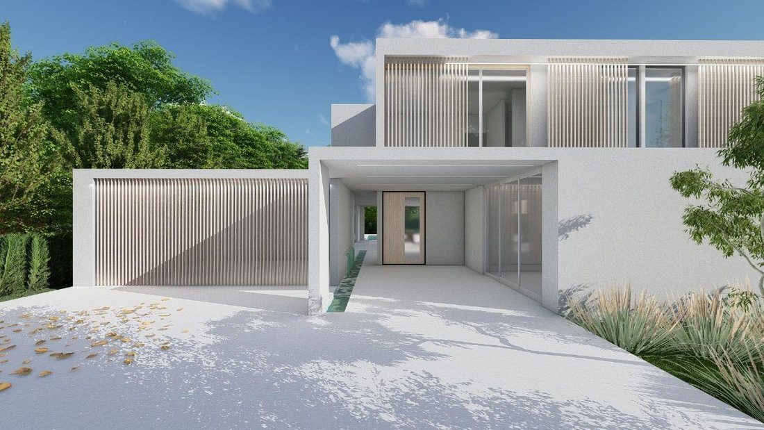 House in Midrand, Gauteng, South Africa 2 - 16666941