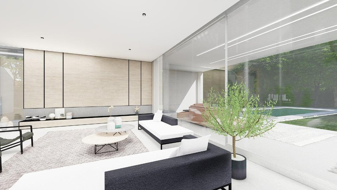 House in Midrand, Gauteng, South Africa 3 - 16666941