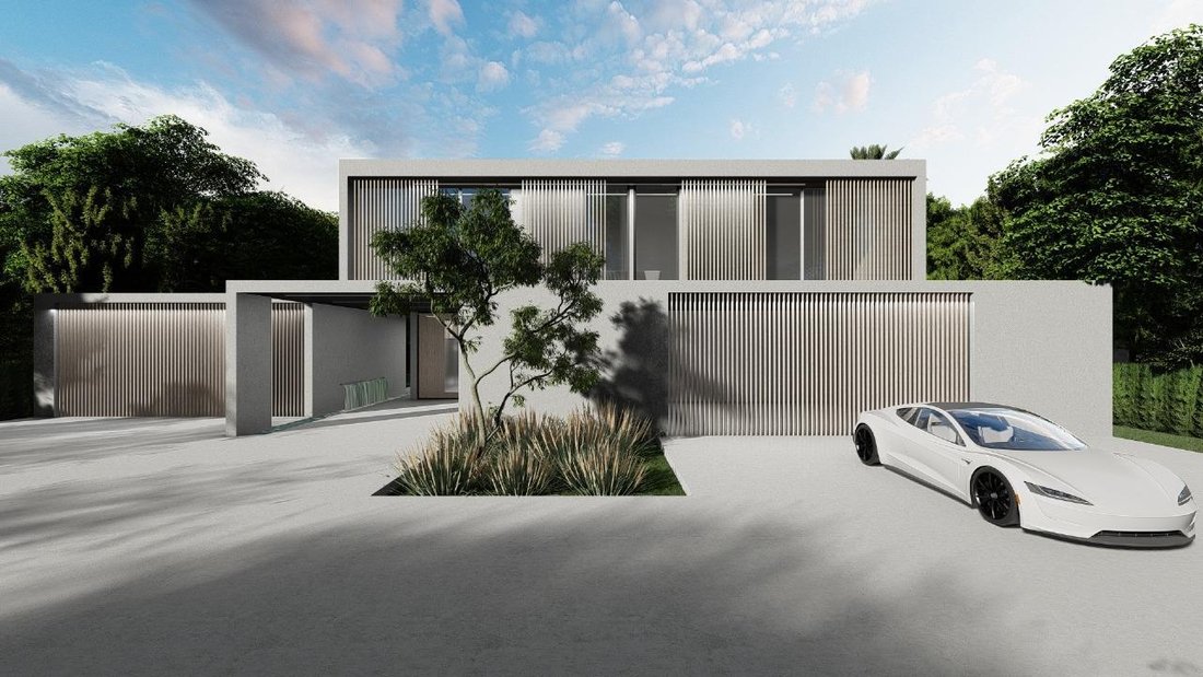 House in Midrand, Gauteng, South Africa 4 - 16666941