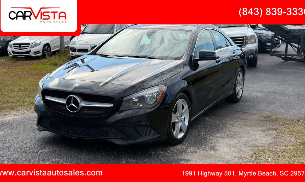 Mercedes Benz Of Myrtle Beach Used Cars