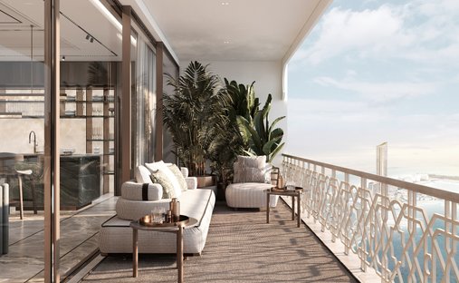 Apartment in Al Mamoura, Ras al-Khaimah Emirate, United Arab Emirates 1