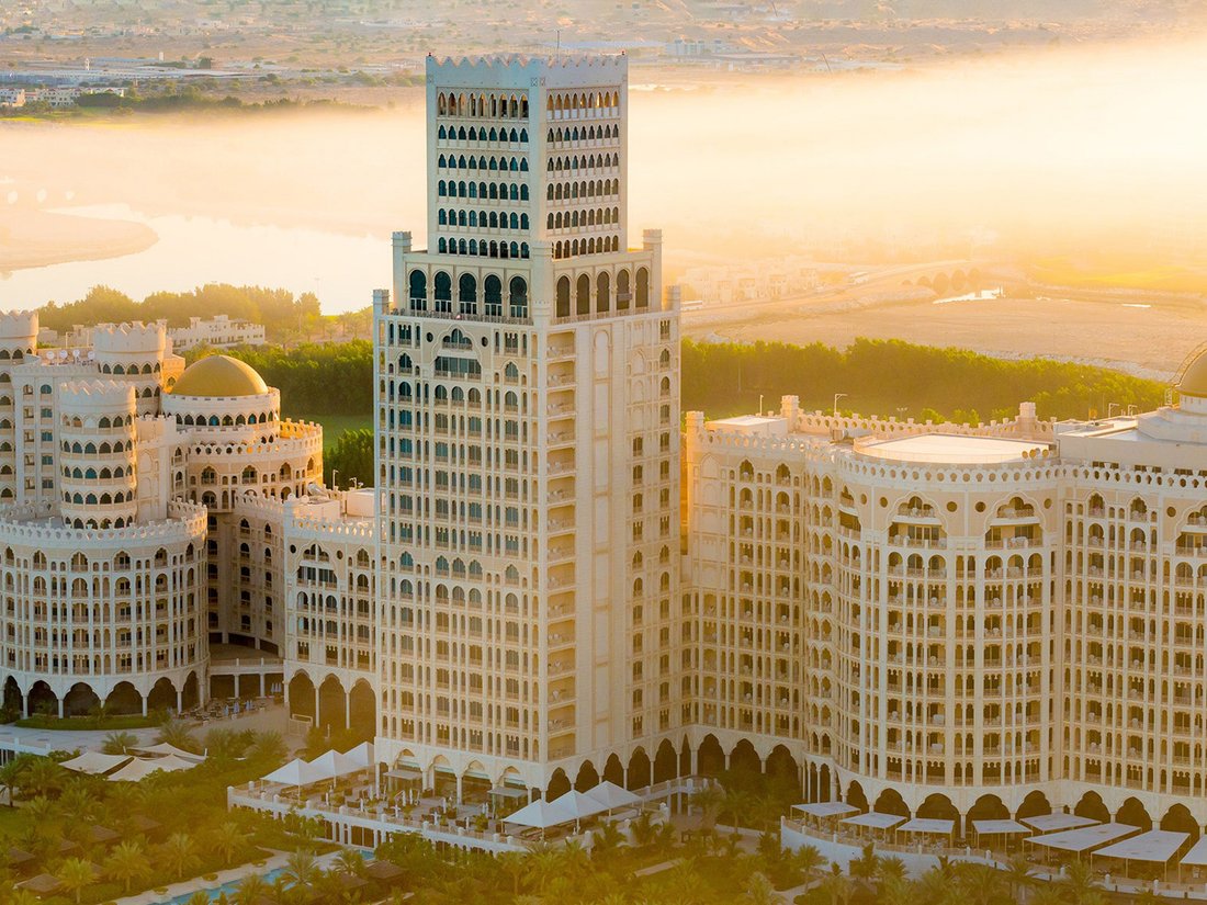 Apartment in Al Mamoura, Ras al-Khaimah Emirate, United Arab Emirates 2 - 16666468