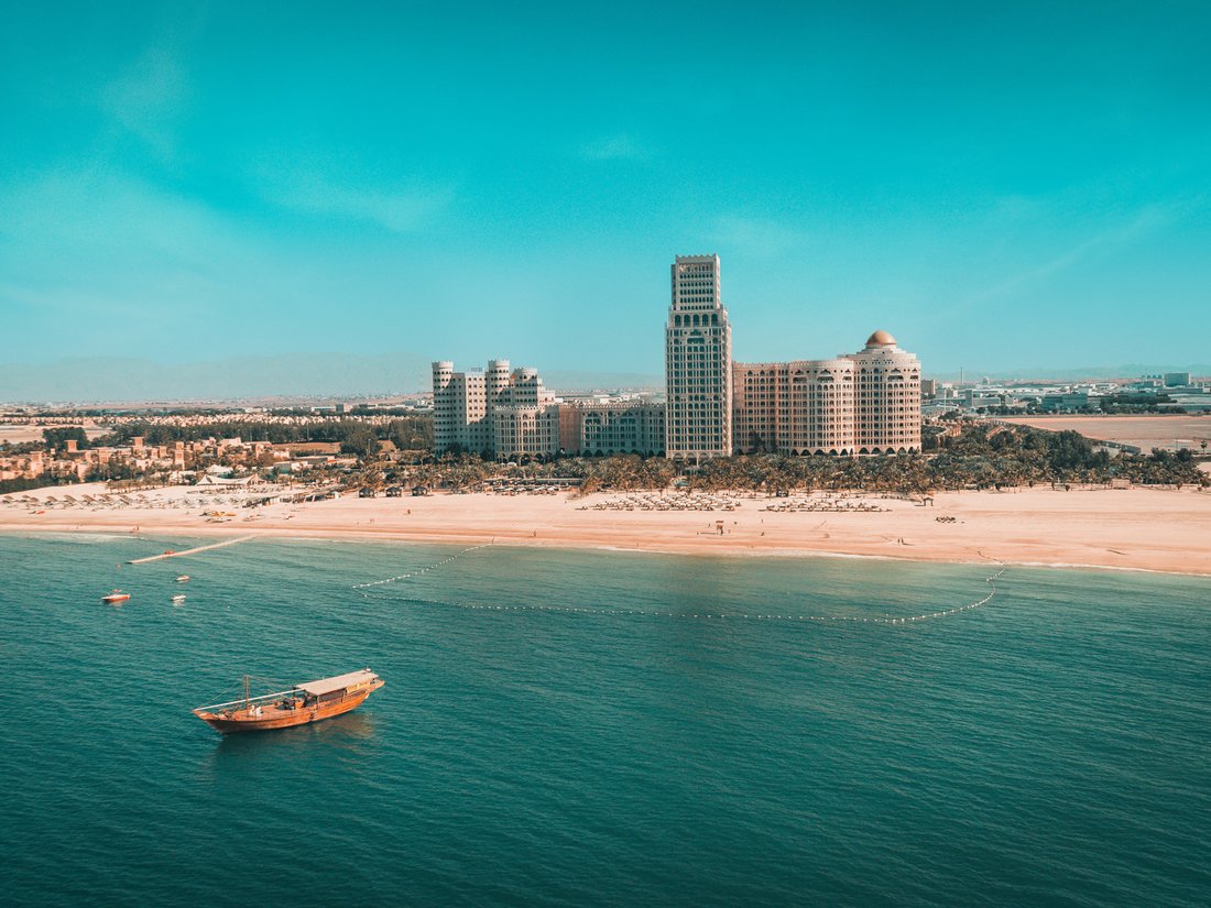 Apartment in Al Mamoura, Ras al-Khaimah Emirate, United Arab Emirates 3 - 16666468