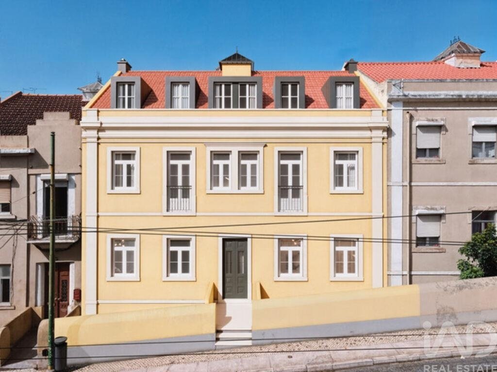Alcantara, Lisbon, Portugal 1 - 16666381