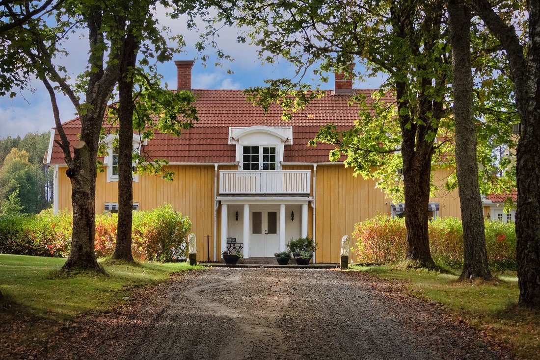 Farm Ranch in Tystberga, Södermanland County, Sweden 2 - 16666484