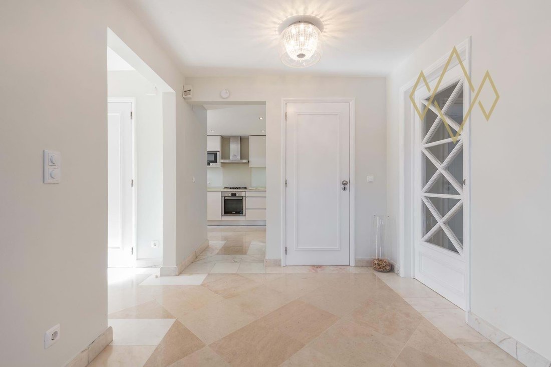 Apartment in Quinta do Lago, Almancil, Portugal 5 - 16667066