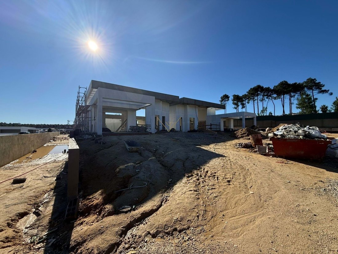 Villa in Corroios, Setubal, Portugal 3 - 15423524