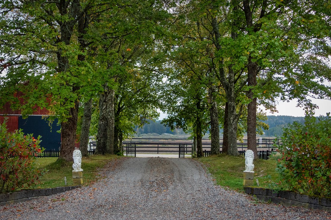 Farm Ranch in Tystberga, Södermanland County, Sweden 3 - 16666484