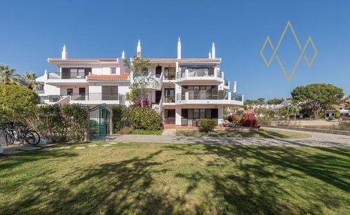 Apartment in Quinta do Lago, Almancil, Portugal 1