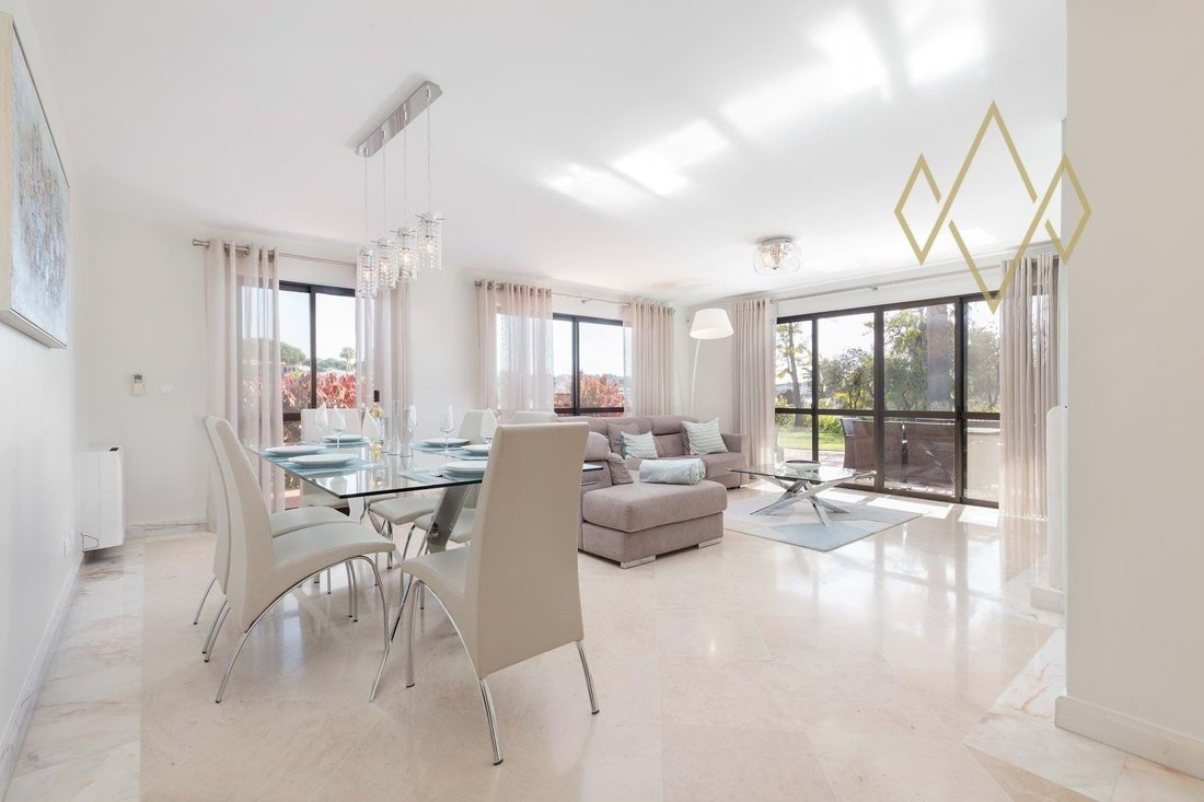 Apartment in Quinta do Lago, Almancil, Portugal 4 - 16667066
