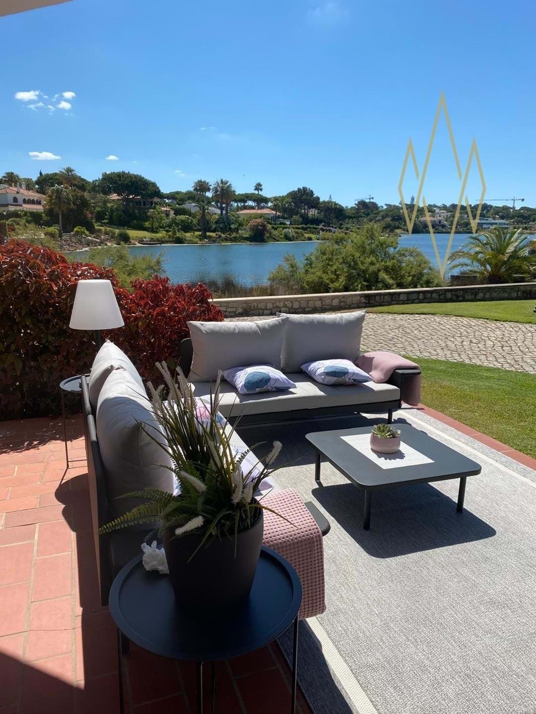 Apartment in Quinta do Lago, Almancil, Portugal 2 - 16667066