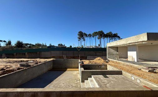 Villa in Corroios, Setubal, Portugal 1