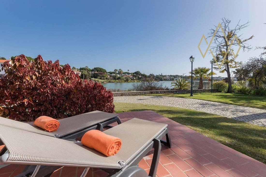 Apartment in Quinta do Lago, Almancil, Portugal 3 - 16667066