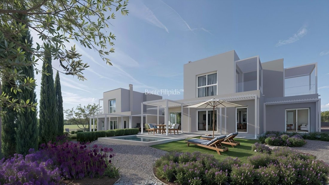 House in Silves, Algarve, Portugal 2 - 16667079