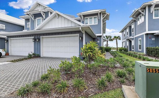 Residenza a Jacksonville Beach, Florida, Stati Uniti 1