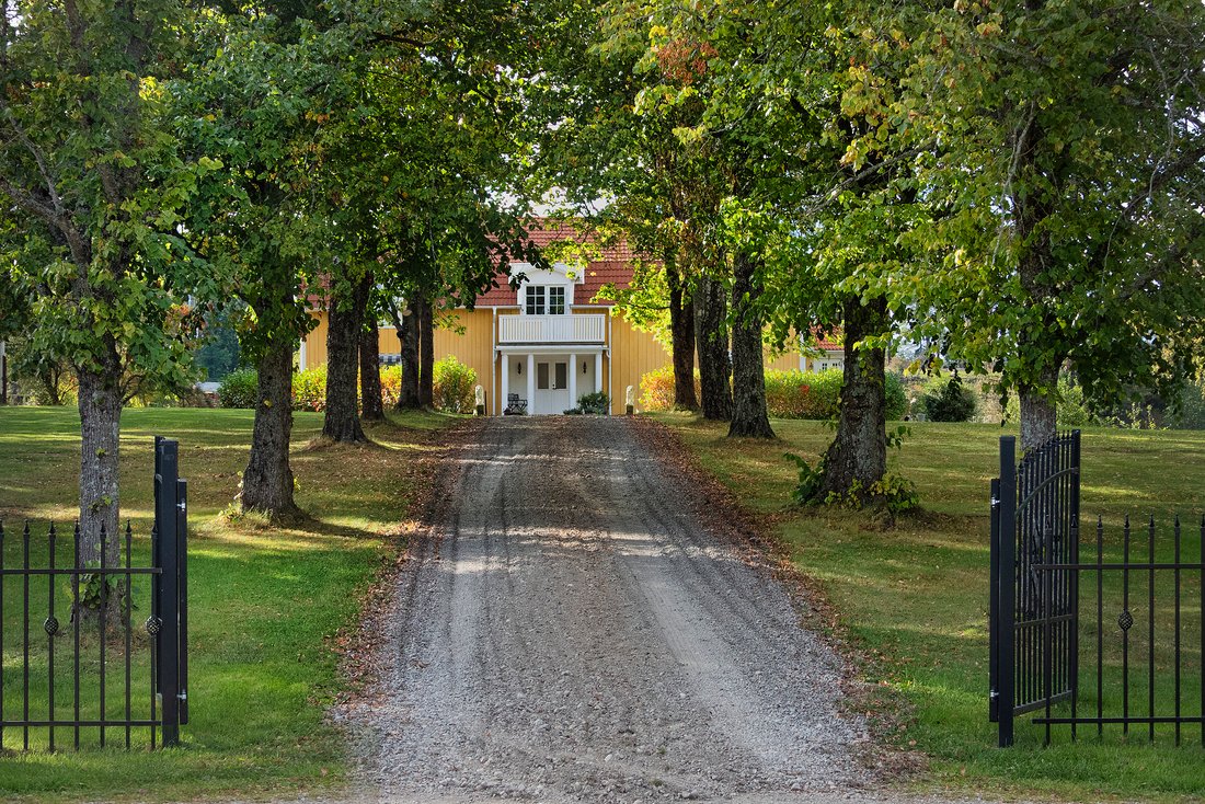 Farm Ranch in Tystberga, Södermanland County, Sweden 1 - 16666484
