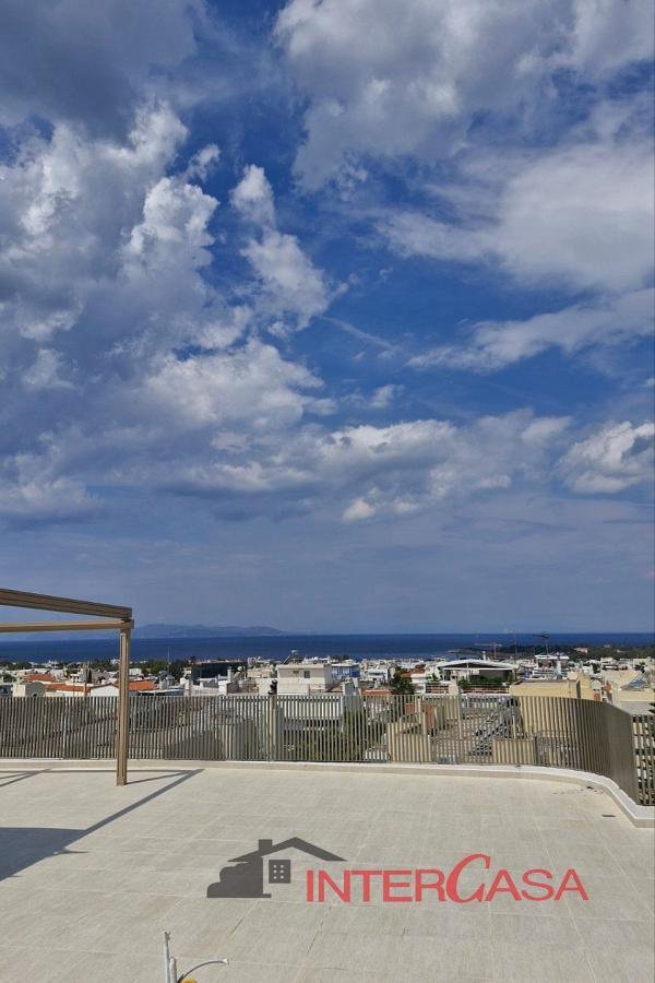 Apartment in Voula, Attica, Greece 3 - 16667101