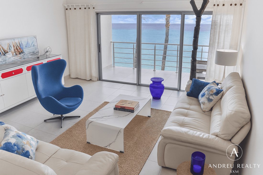 Condo in Lowlands, Sint Maarten 1 - 15264244