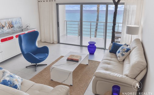 Condo in Lowlands, Sint Maarten 1
