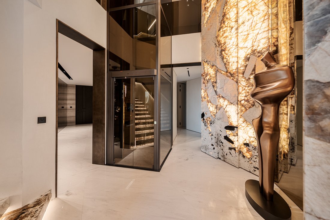 Villa in Palm Jumeirah, Dubai, United Arab Emirates 4 - 16667100