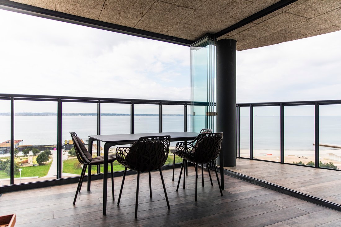 Apartment in Helsingborg, Skåne County, Sweden 3 - 16667099