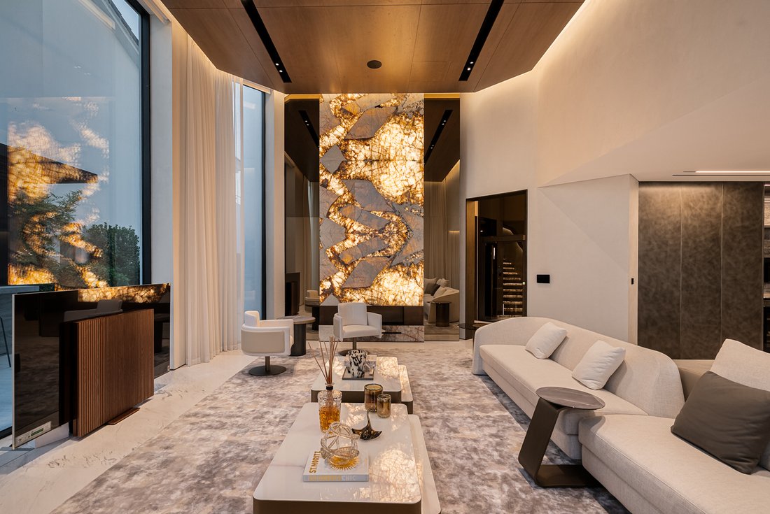 Villa in Palm Jumeirah, Dubai, United Arab Emirates 5 - 16667100