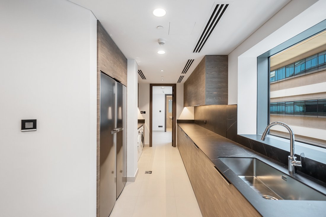 Apartment in Palm Jumeirah, Dubai, United Arab Emirates 3 - 16667177