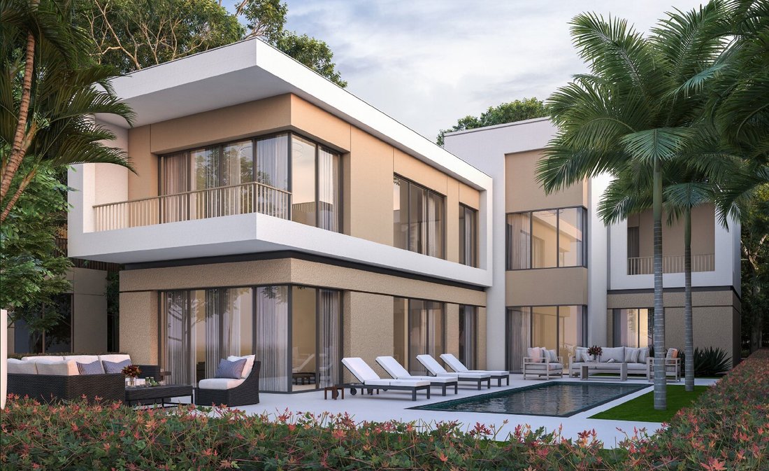Villa in Al Yufrah 1, Al Yufrah, Dubai 2 - 16667179