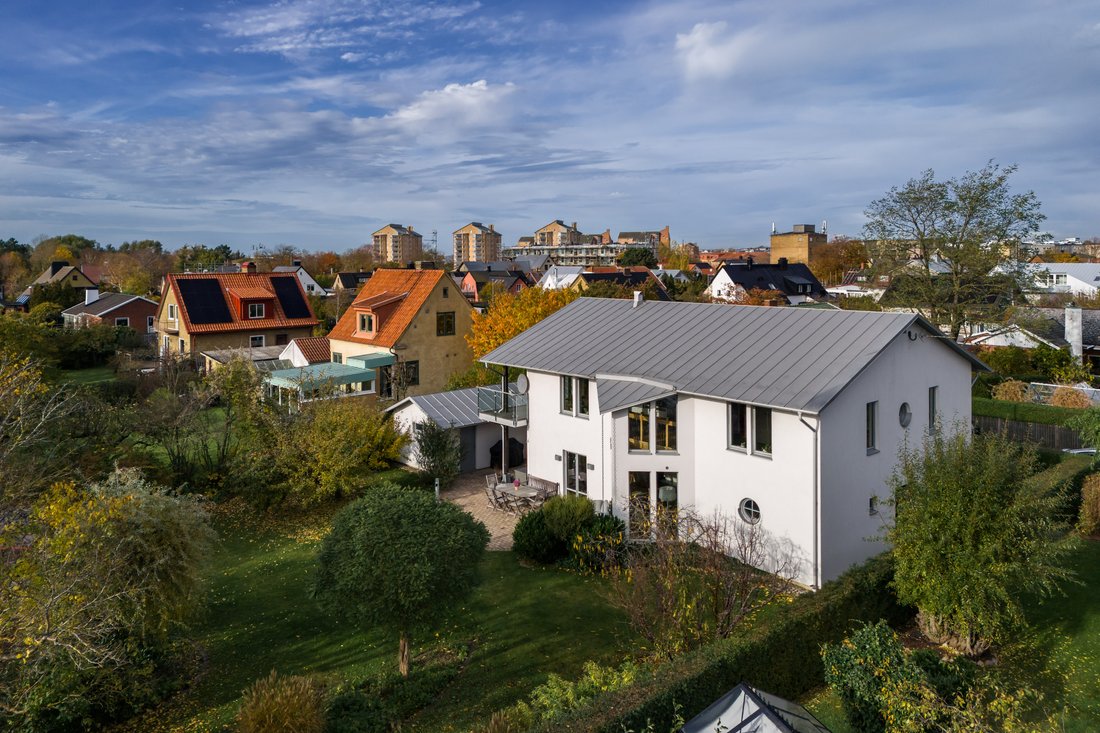 House in Lomma, Skåne County, Sweden 1 - 16667098