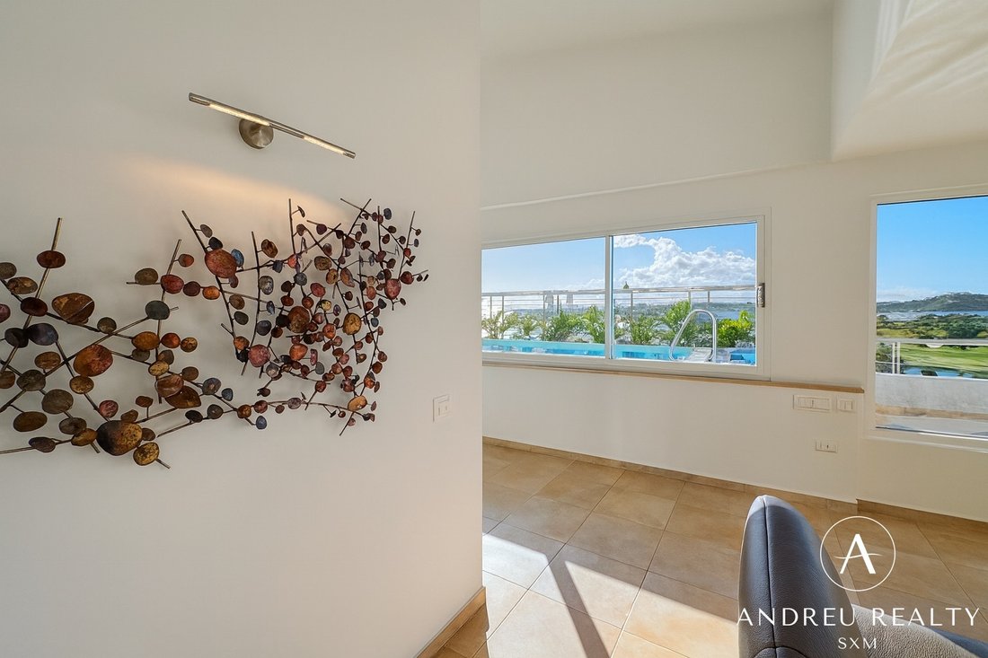 Condo in Lowlands, Sint Maarten 4 - 15248550