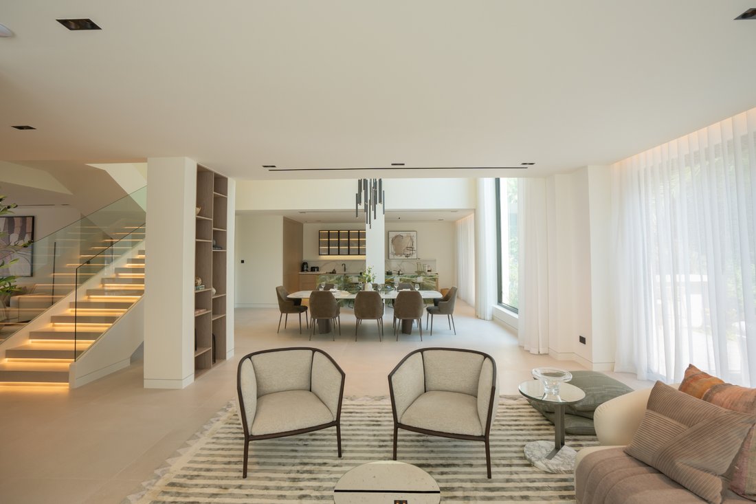 Villa in Jumeirah Islands / Juzur Jumeirah, Dubai, United Arab Emirates 5 - 16667152