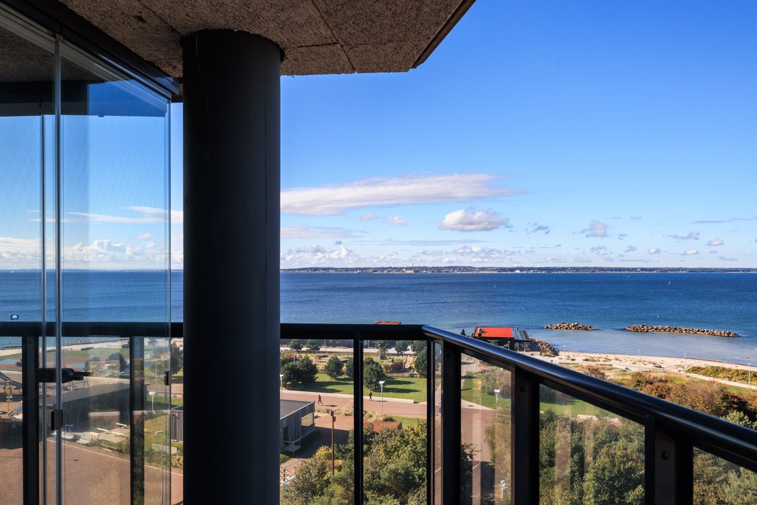 Apartment in Helsingborg, Skåne County, Sweden 1 - 16667099