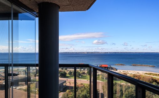 Apartamento en Helsingborg, Provincia de Escania, Suecia 1