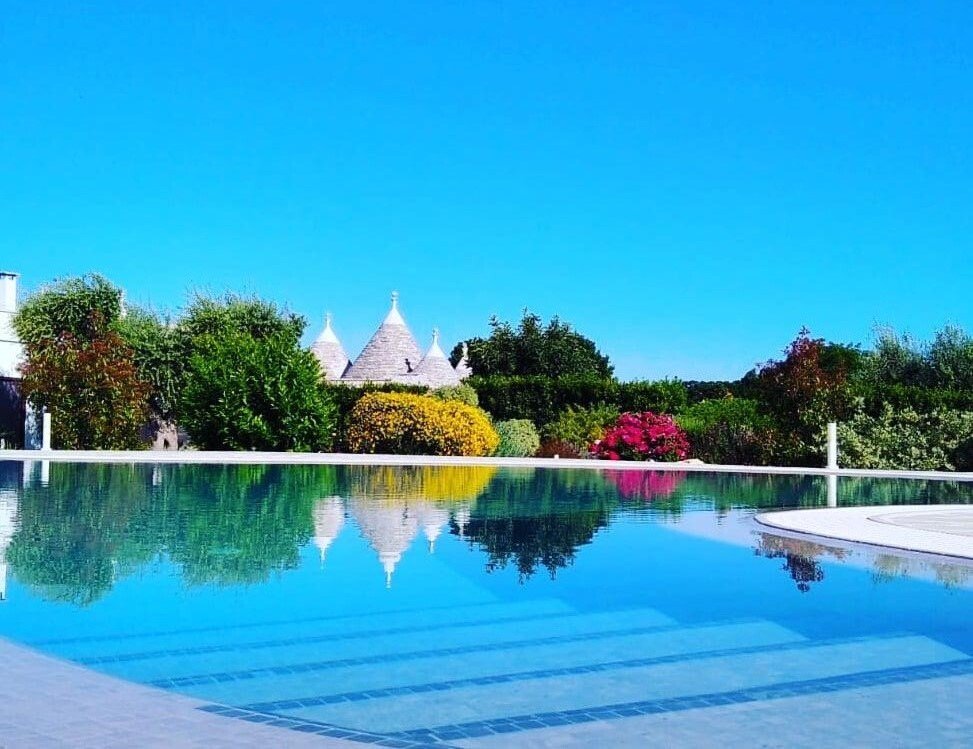 Estate in Locorotondo, Apulia, Italy 5 - 16667151