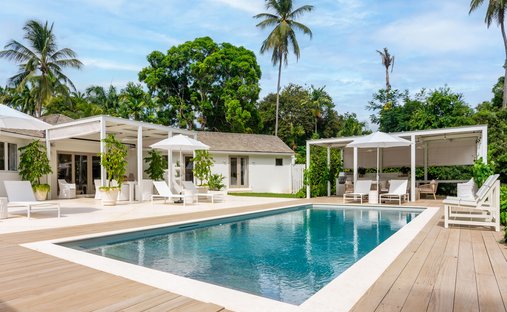 Apartamento en Porters, Parroquia de Saint James, Barbados 1