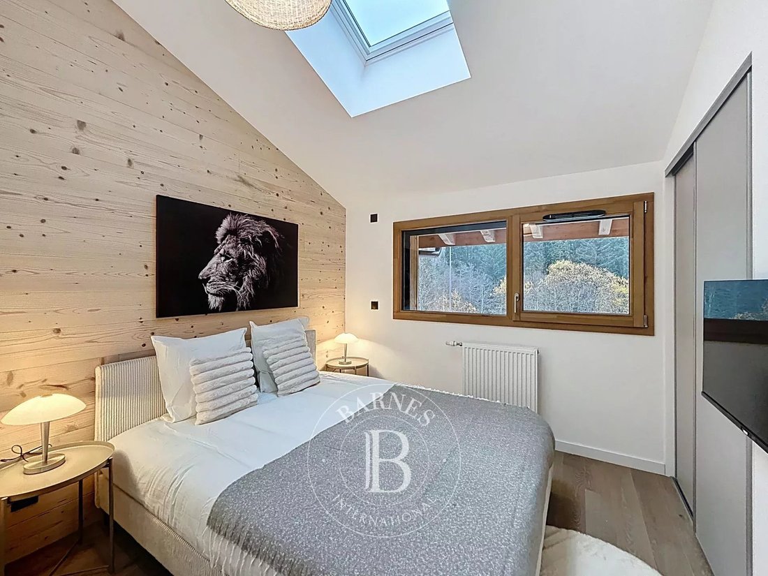 Apartment in Les Gets, Auvergne-Rhône-Alpes, France 5 - 12698873