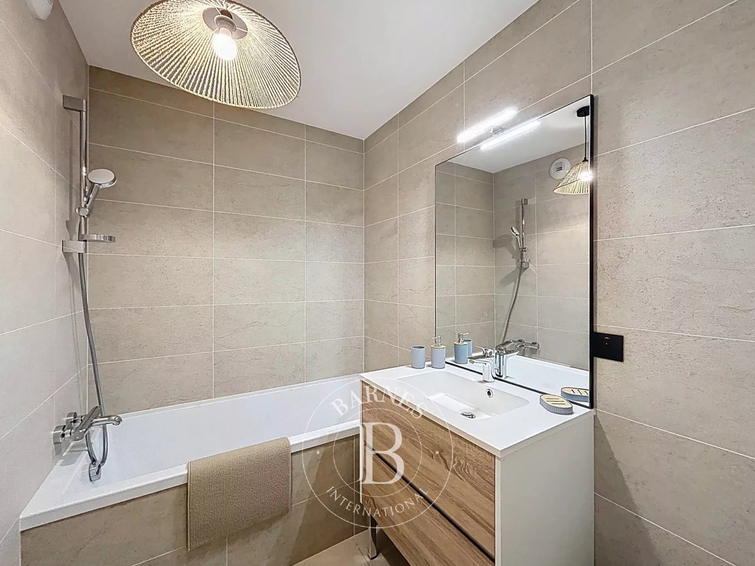 Apartment in Les Gets, Auvergne-Rhône-Alpes, France 4 - 12698853