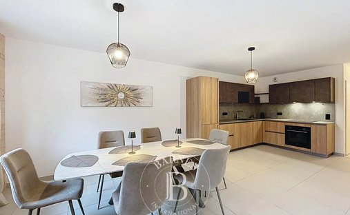 Apartment in Les Gets, Auvergne-Rhône-Alpes, France 1