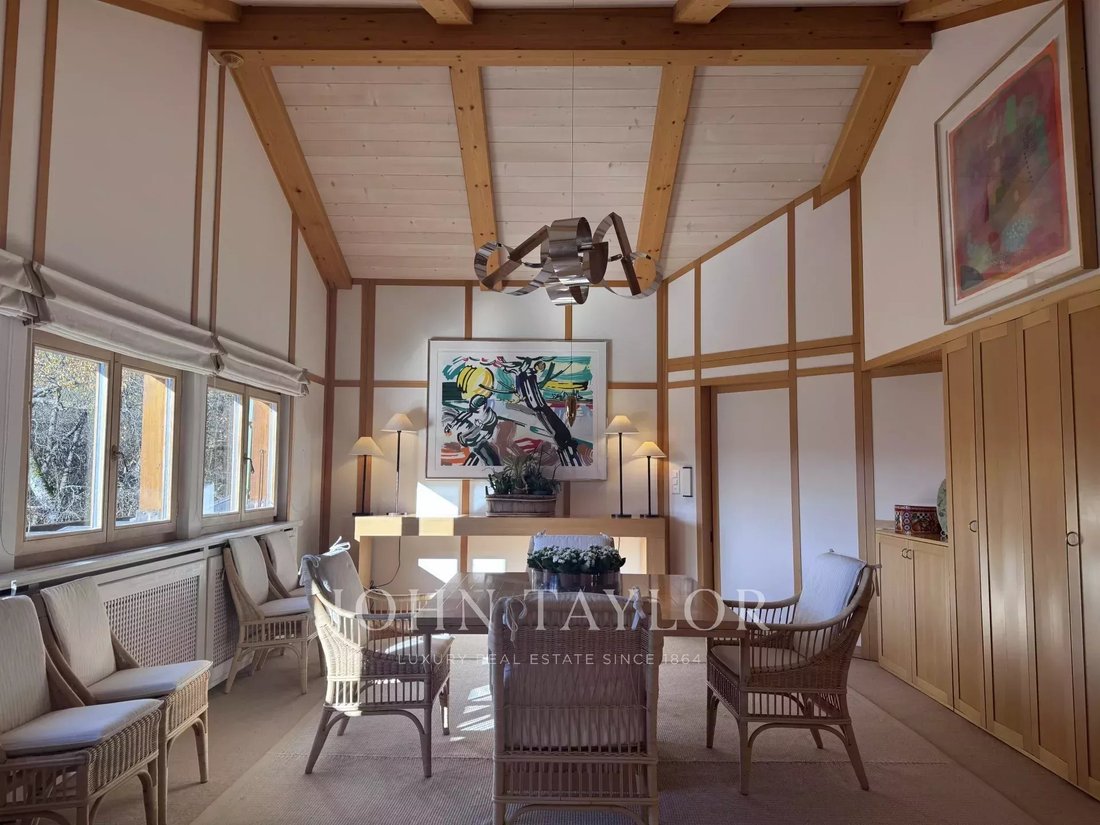 Wohnung in Rougemont VD, Waadt, Schweiz 5 - 16667613