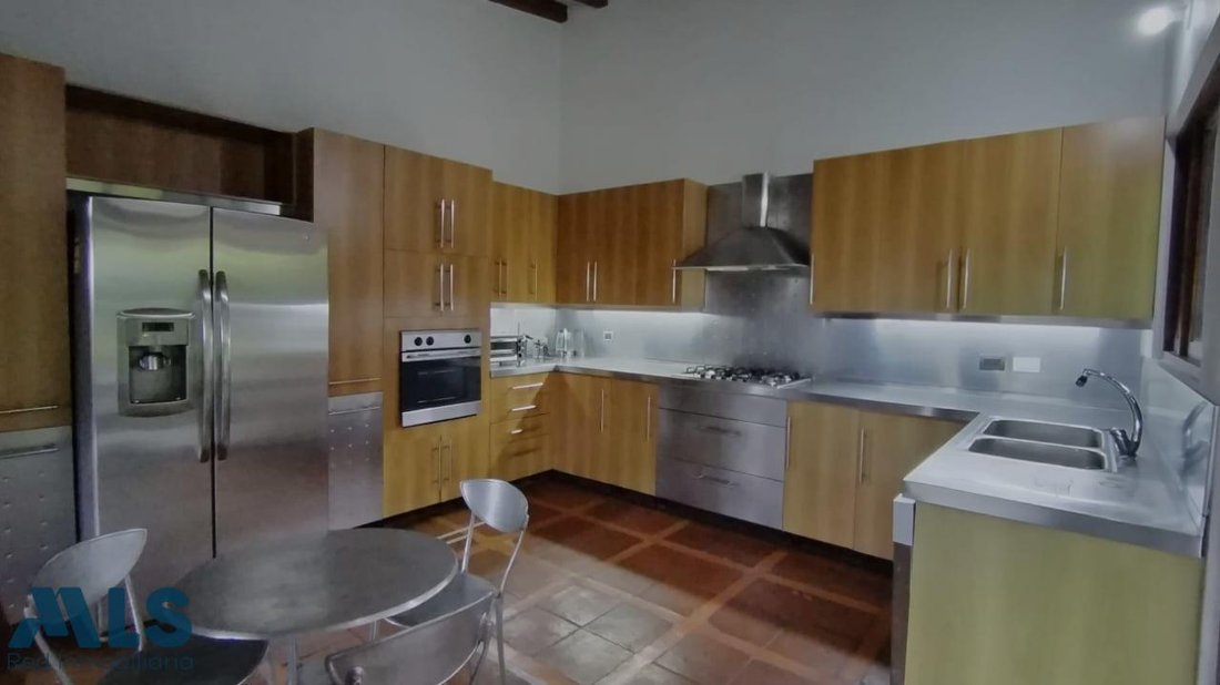 House in Rionegro, Rionegro, Colombia 4 - 16667459