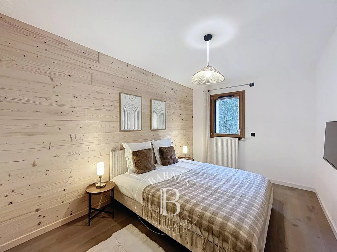 Apartment in Les Gets, Auvergne-Rhône-Alpes, France 3 - 12698874
