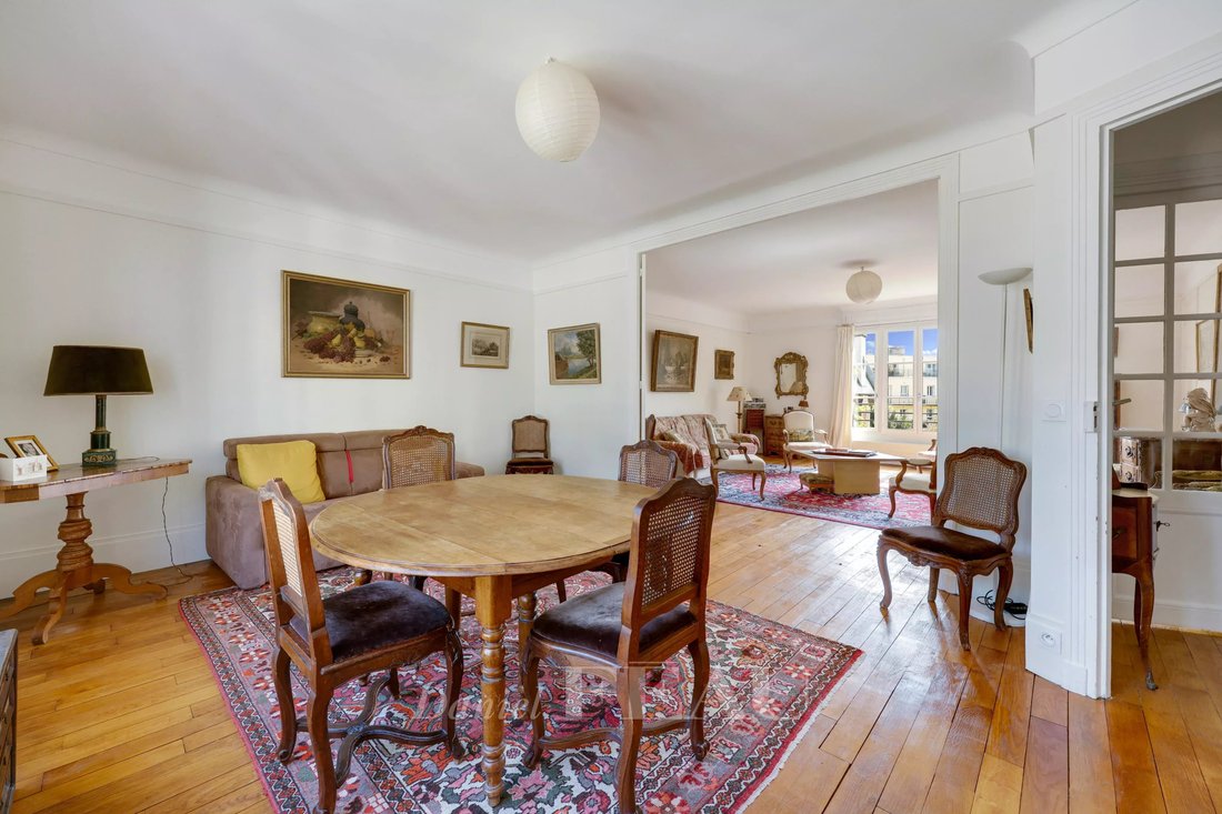 Apartamento en Notre Dame, Versalles, Francia 4 - 16667219