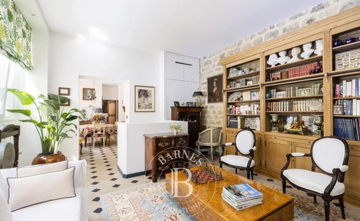 Apartment in Invalides, Paris 7e Arrondissement, Paris 1