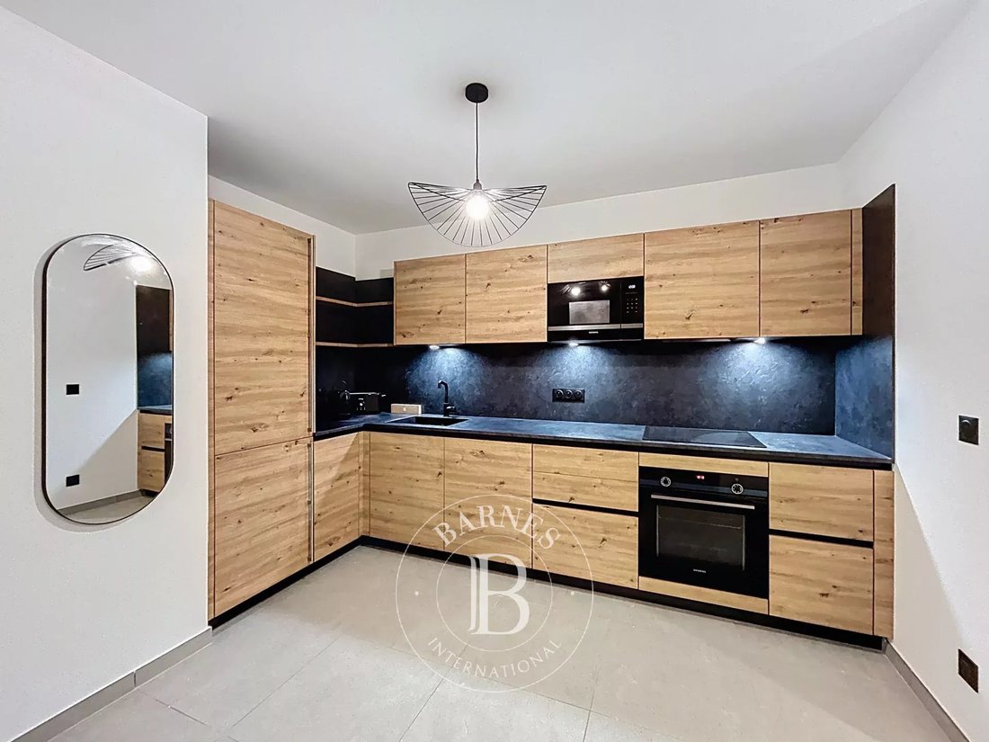 Apartment in Les Gets, Auvergne-Rhône-Alpes, France 5 - 12698856