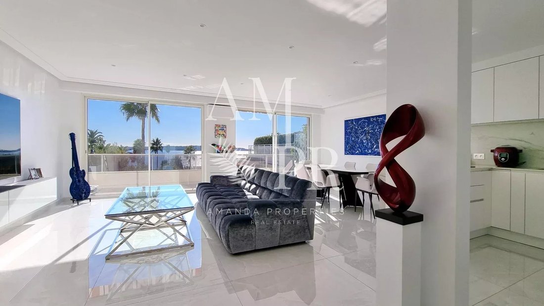 Apartment in La Source, Cannes, France 2 - 16667565