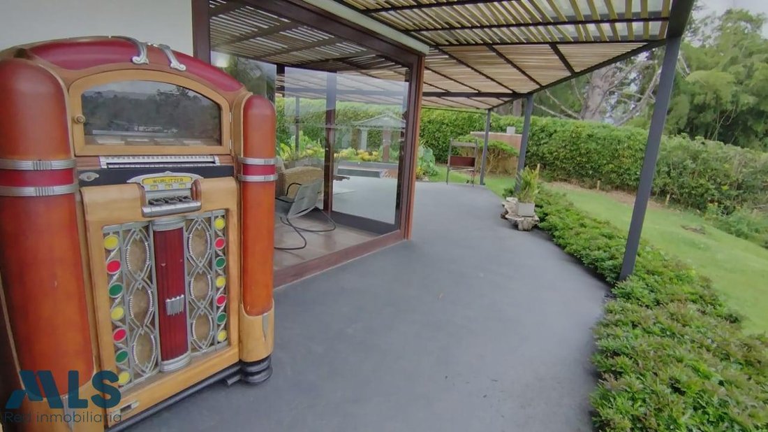 House in Rionegro, Rionegro, Colombia 2 - 16667459