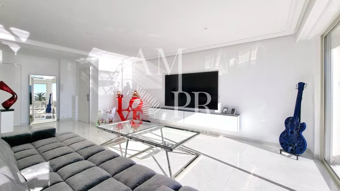 Apartment in La Source, Cannes, France 3 - 16667565
